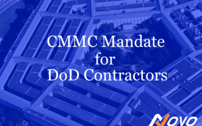 What Defense Contractors Need to Know About New DFARS Rules and CMMC Compliance