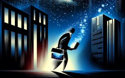 The Impact of Non-Compete Agreement FTC Regulation Changes on Data Exfiltration Risk