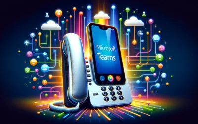All VOIP Phone Systems Are Not Created Equal: The Unique Benefits of Microsoft Teams